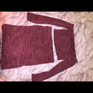 FN 2 Piece Skirt Set